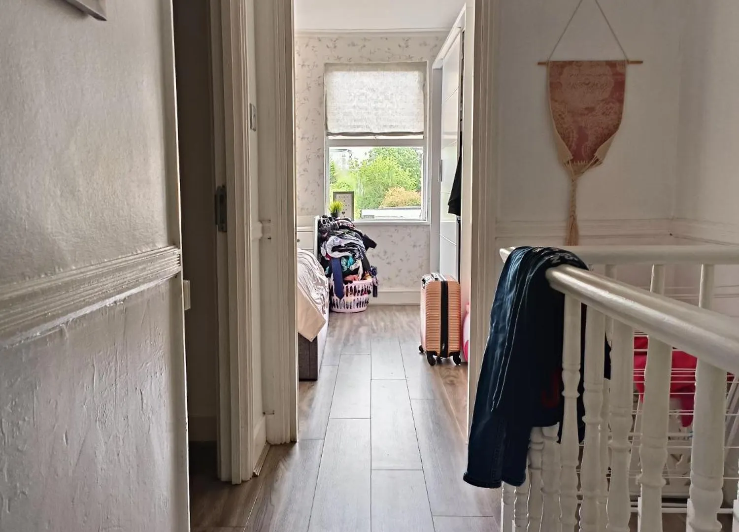 홈스테이 Goodmayes Danial,S House 아파트