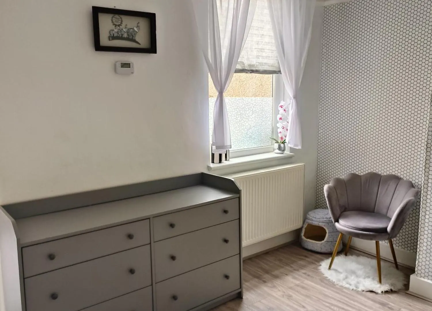 Apartament Danial,S House Goodmayes