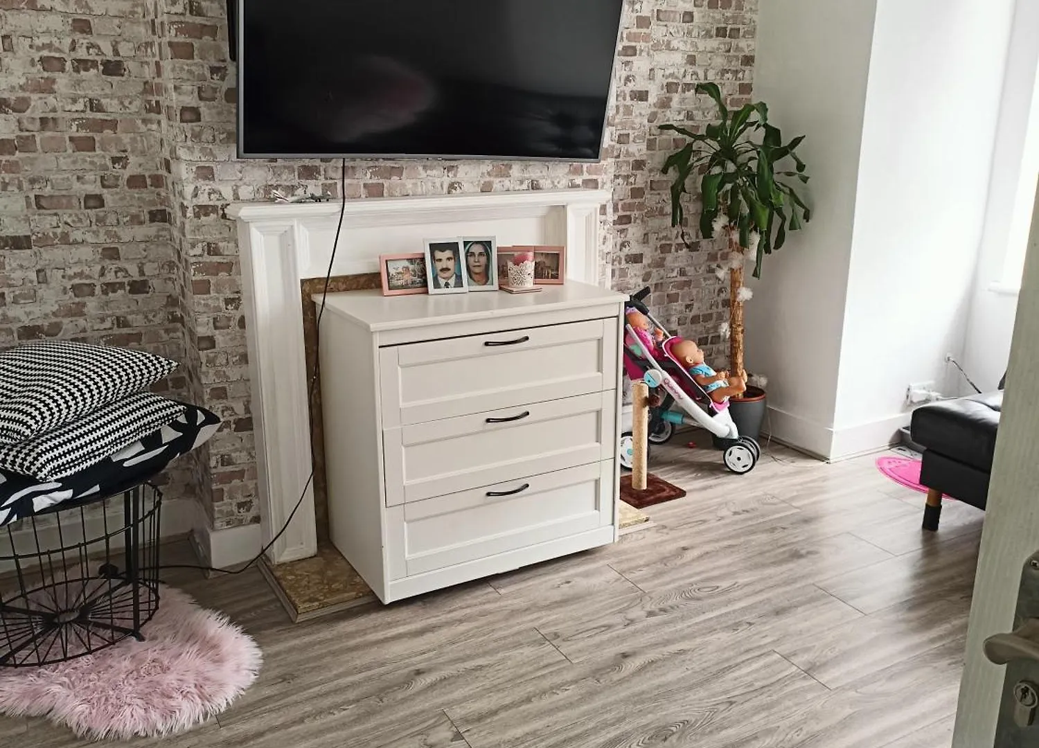 Apartament Danial,S House Goodmayes Wielka Brytania