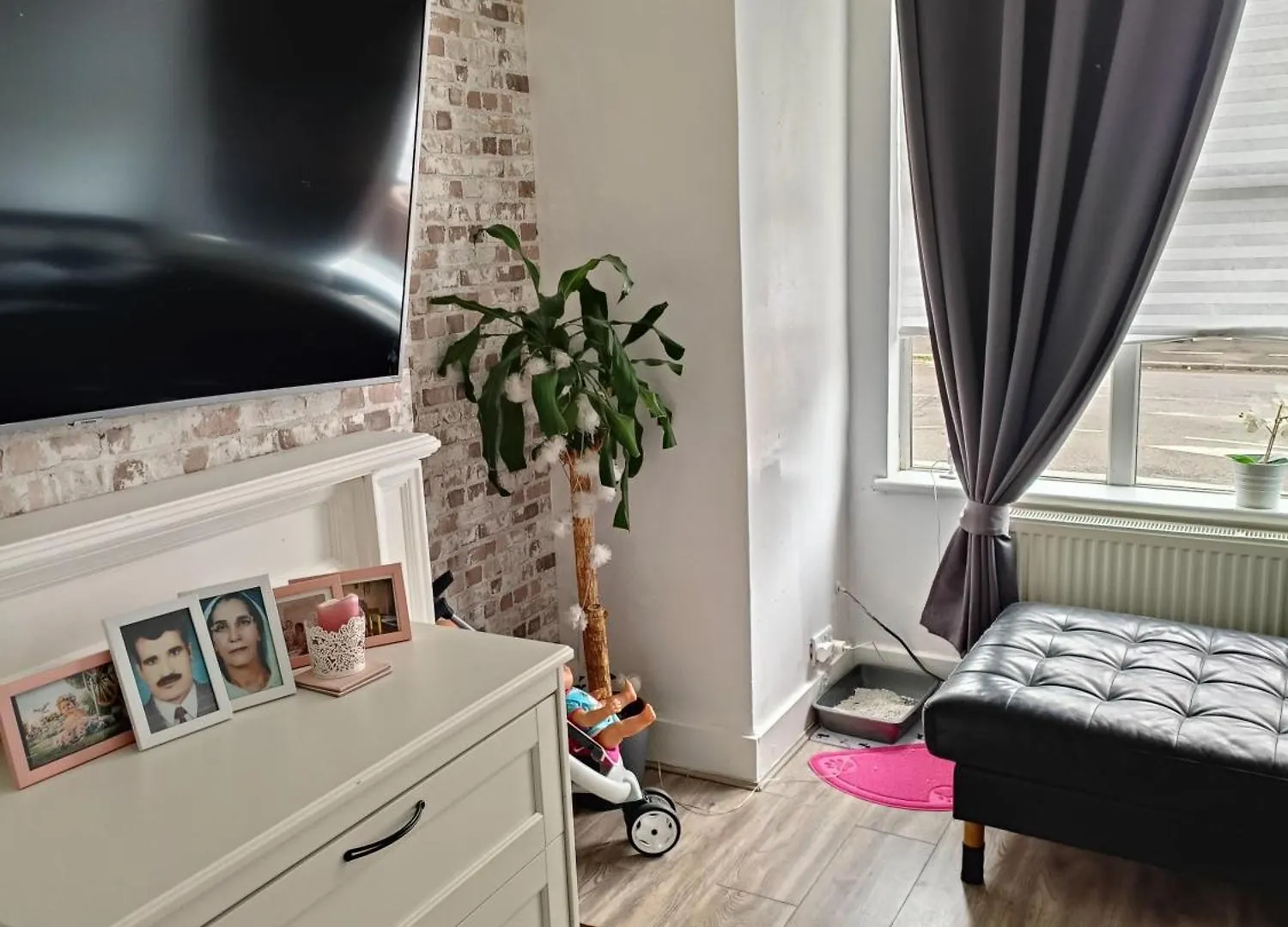 Apartament Danial,S House Goodmayes 0*,