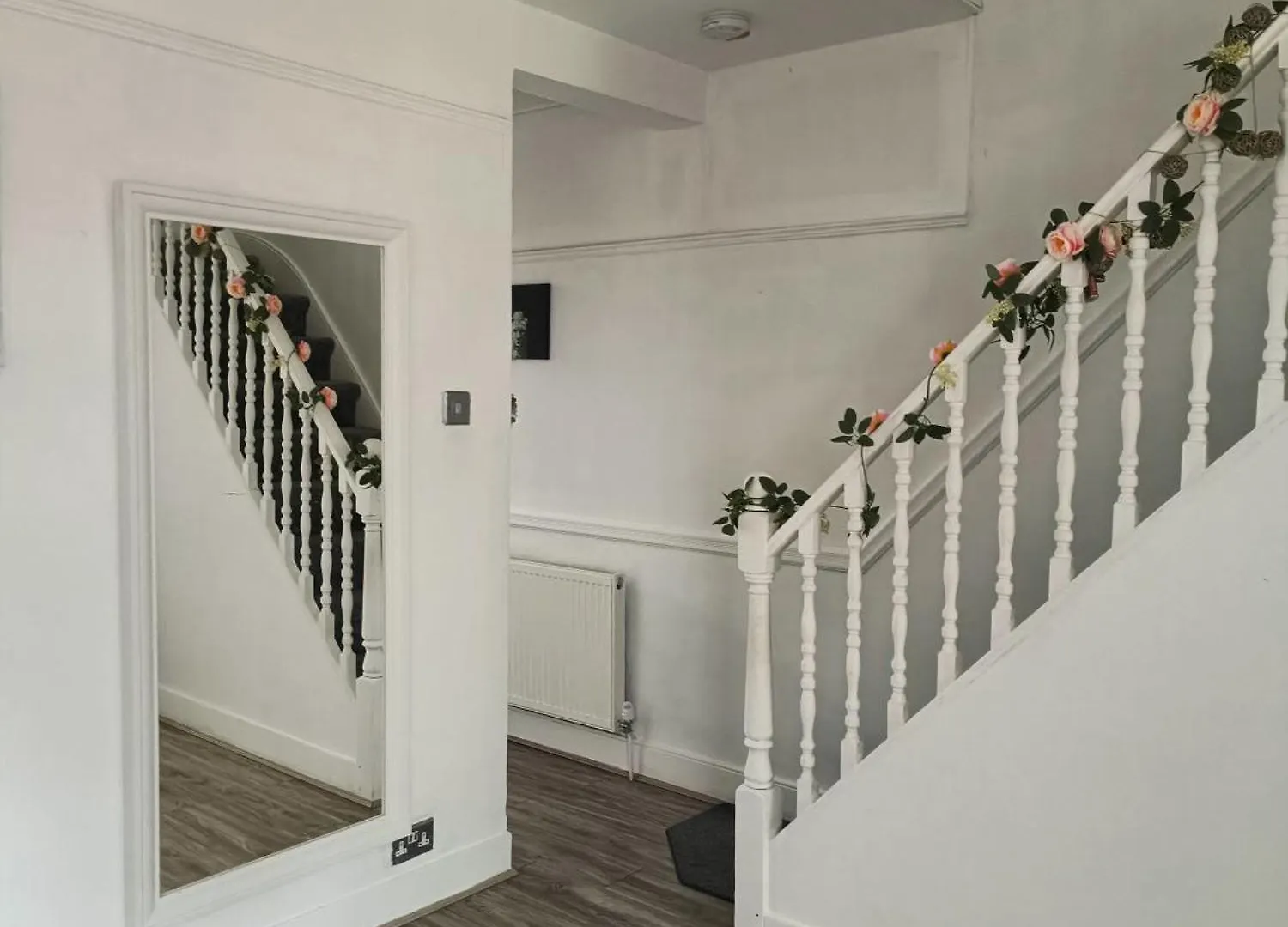 Apartament Danial,S House Goodmayes Kwatera prywatna