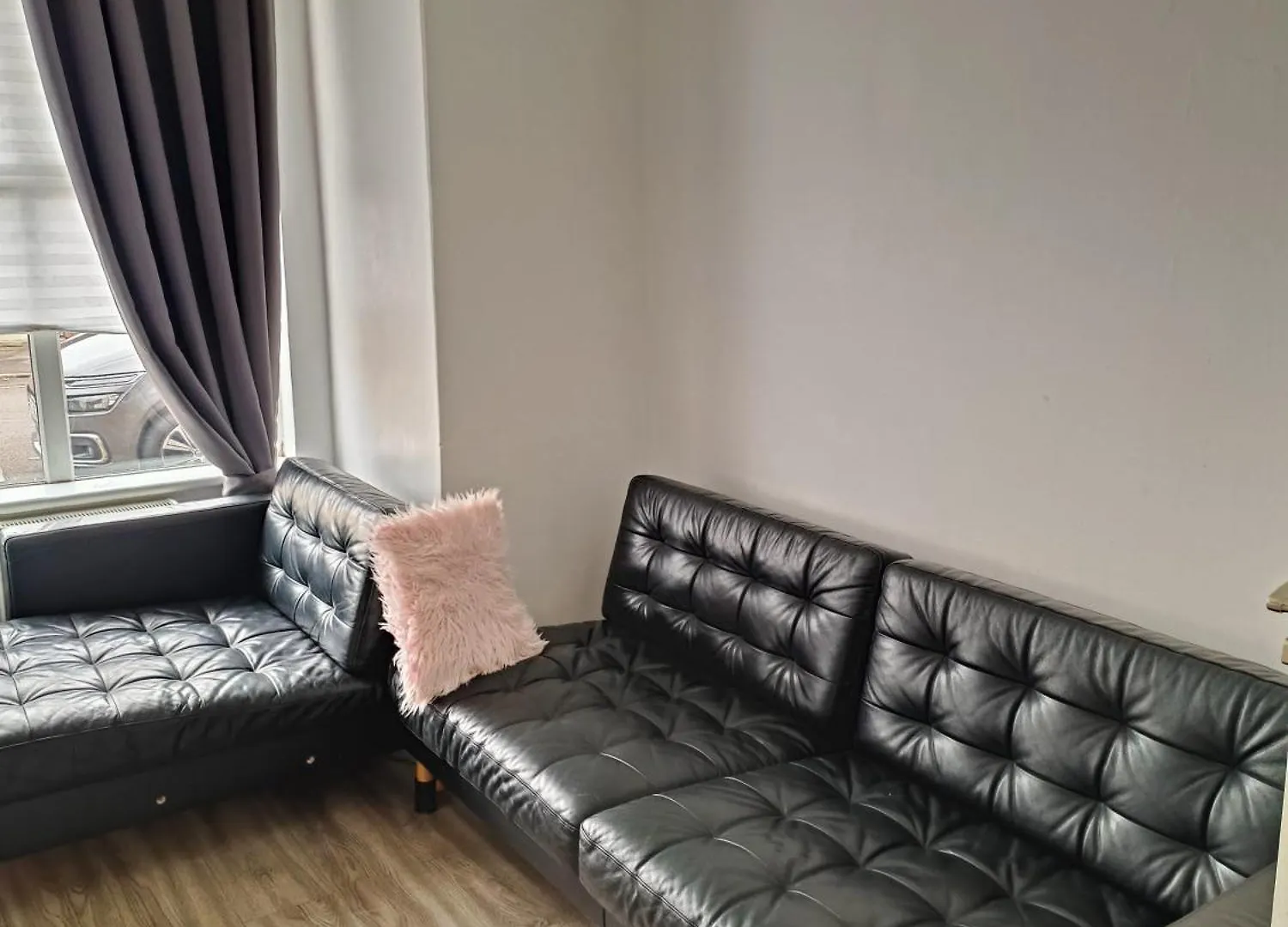 Apartament Danial,S House Goodmayes 0*,  Wielka Brytania