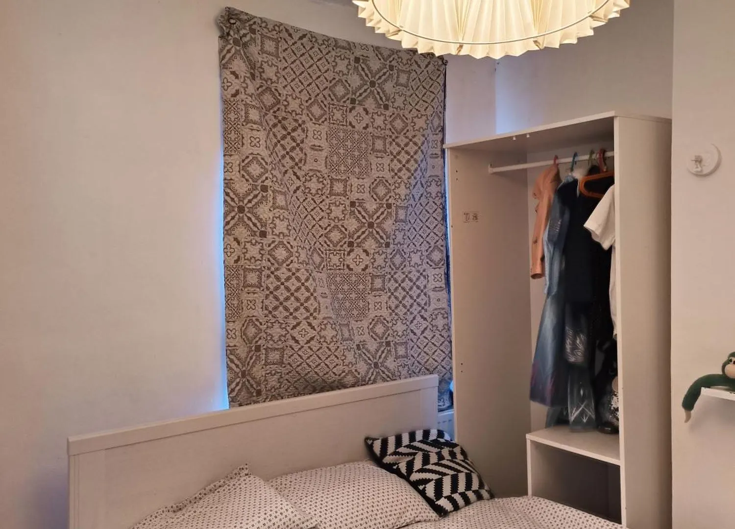 Kwatera prywatna Apartament Danial,S House Goodmayes
